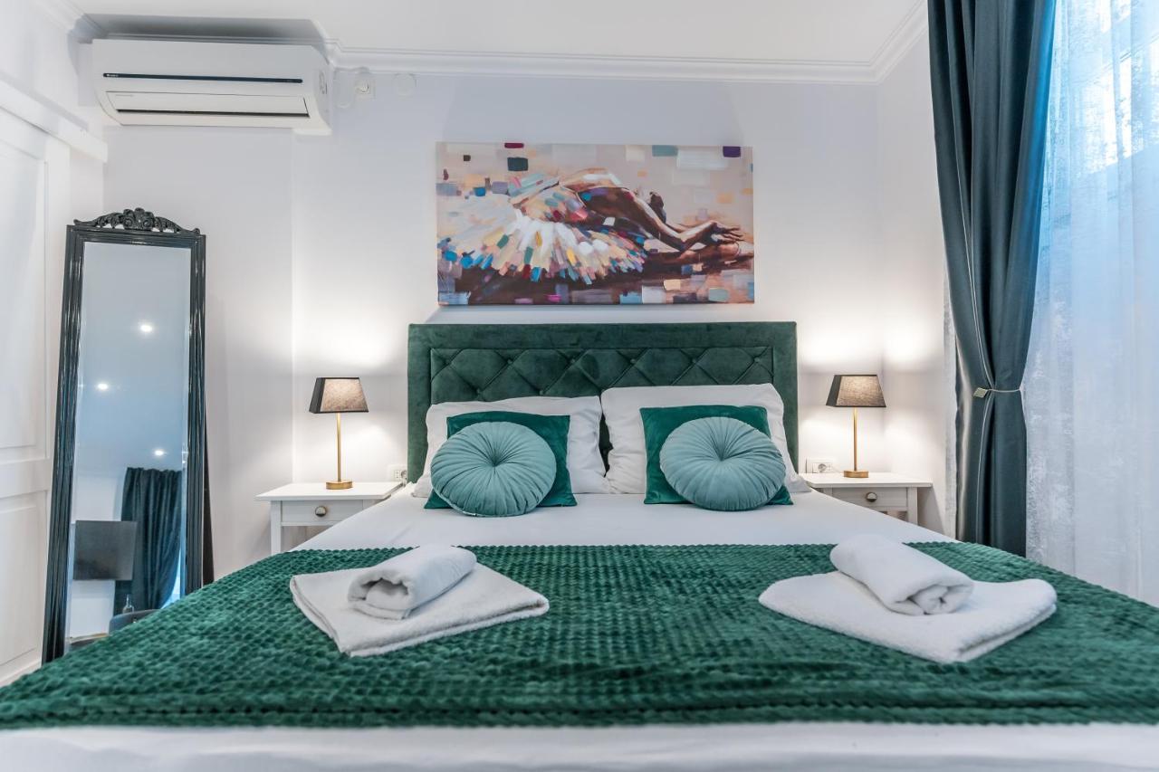 Apartment Art Split Center エクステリア 写真