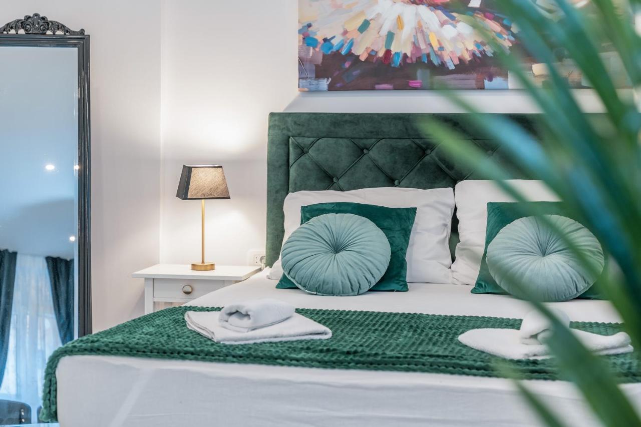 Apartment Art Split Center エクステリア 写真