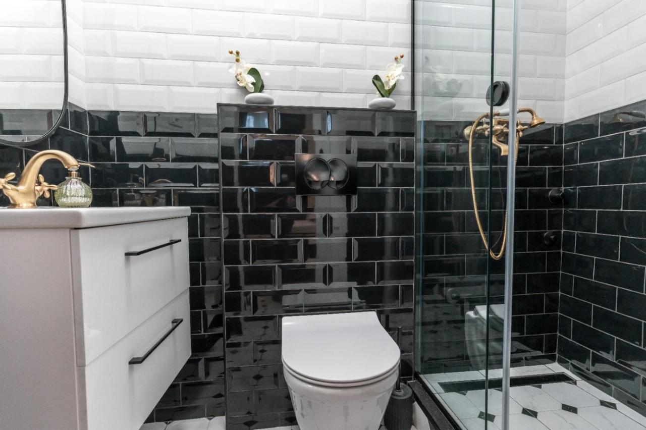 Apartment Art Split Center エクステリア 写真