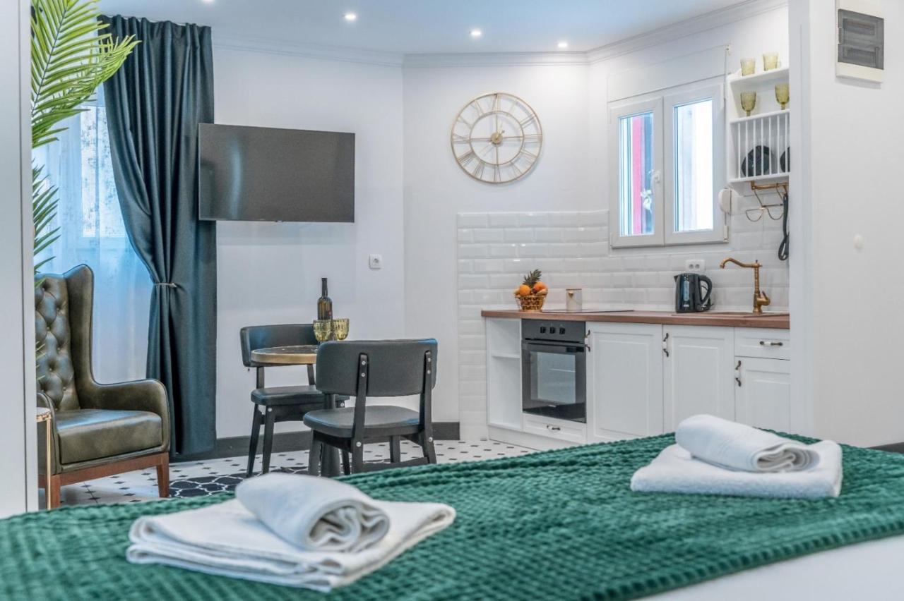 Apartment Art Split Center エクステリア 写真