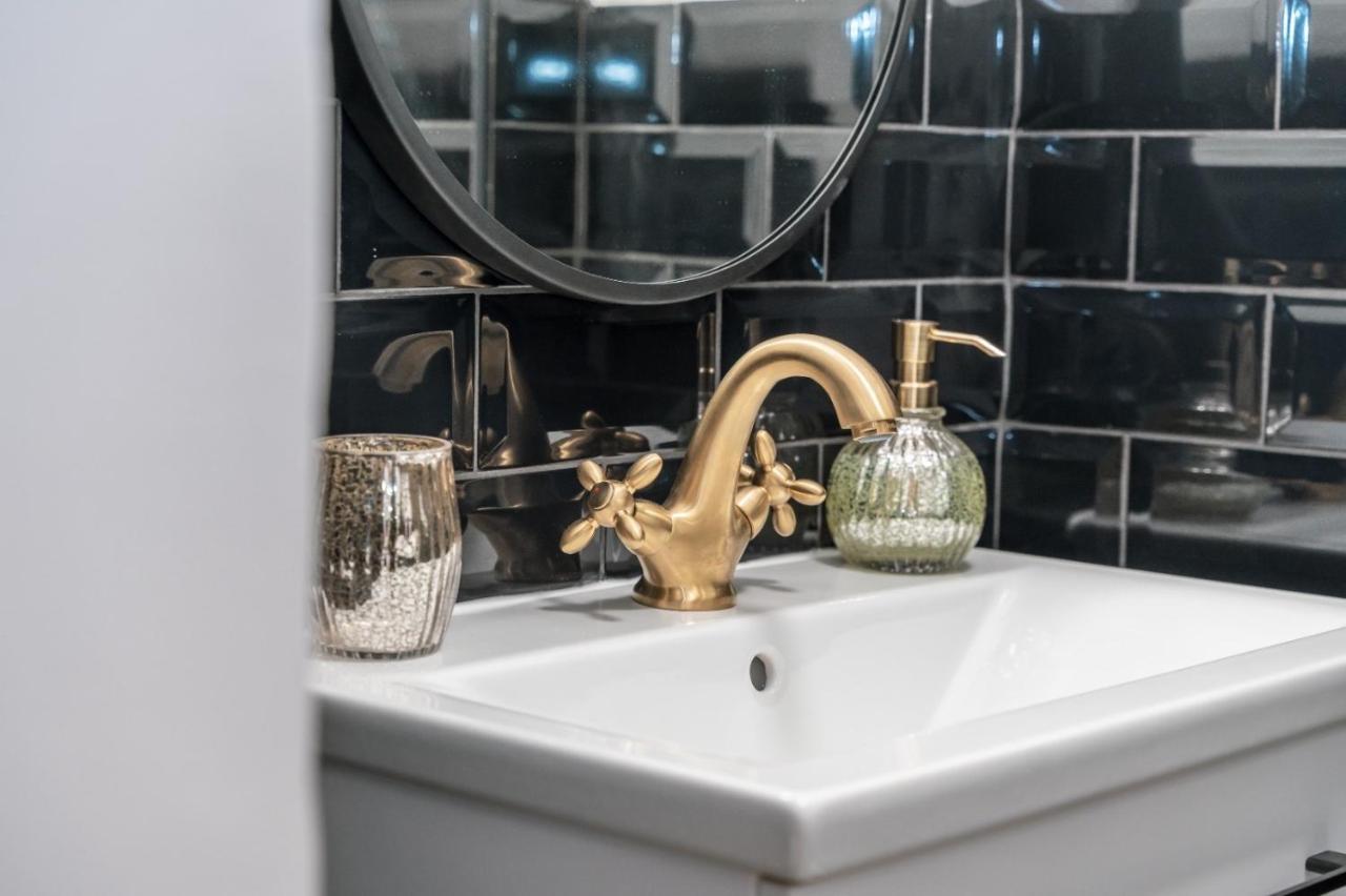 Apartment Art Split Center エクステリア 写真