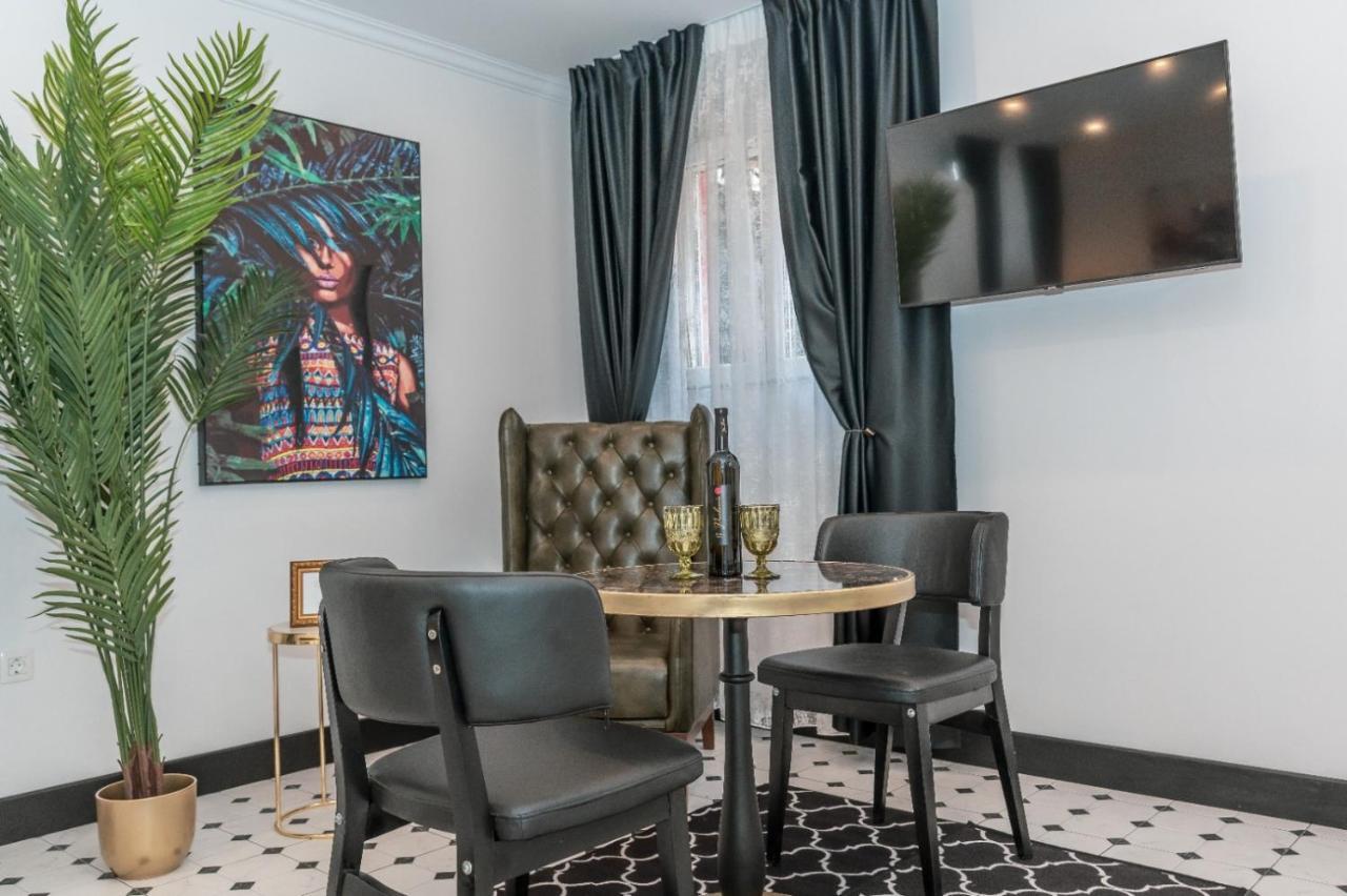 Apartment Art Split Center エクステリア 写真