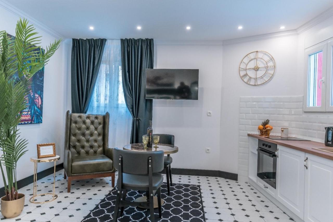 Apartment Art Split Center エクステリア 写真
