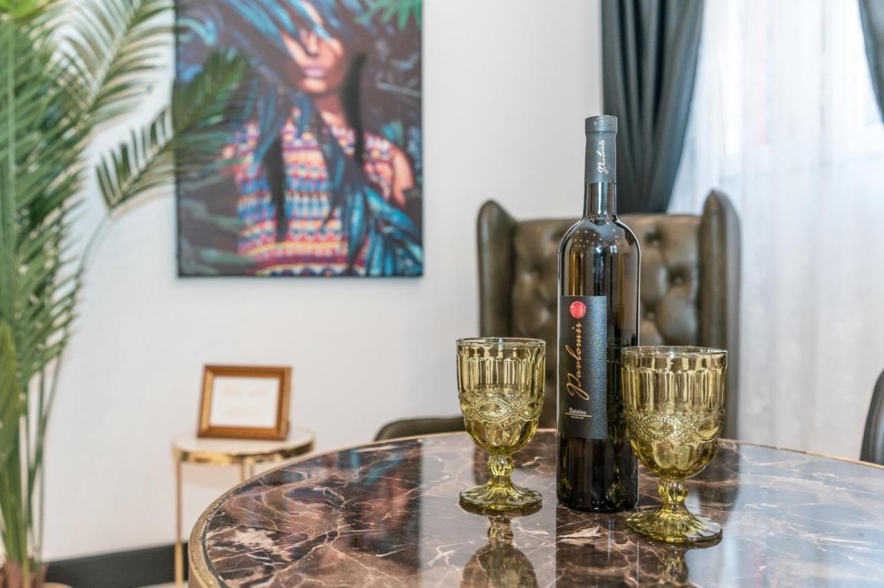 Apartment Art Split Center エクステリア 写真