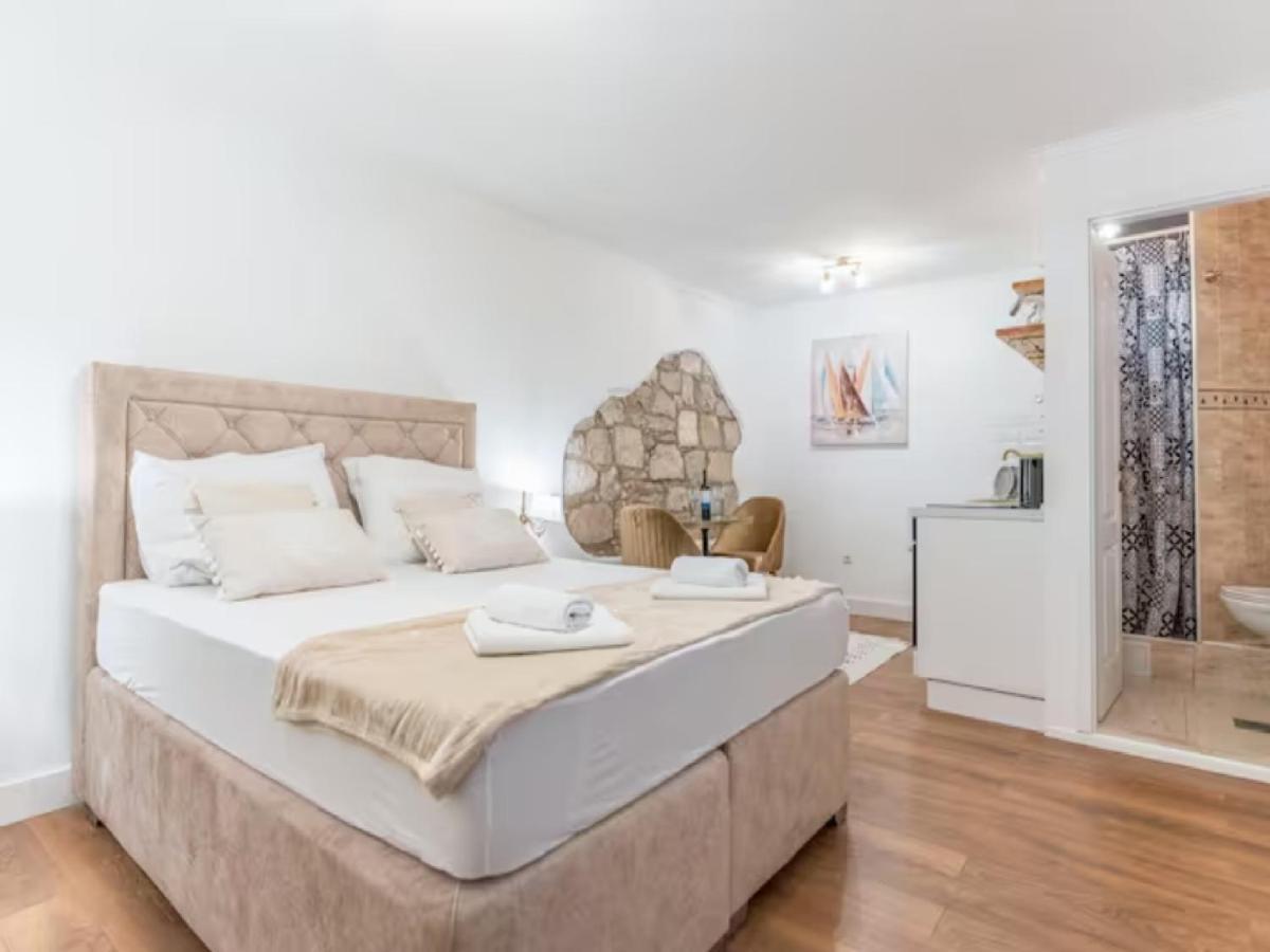 Apartment Art Split Center エクステリア 写真