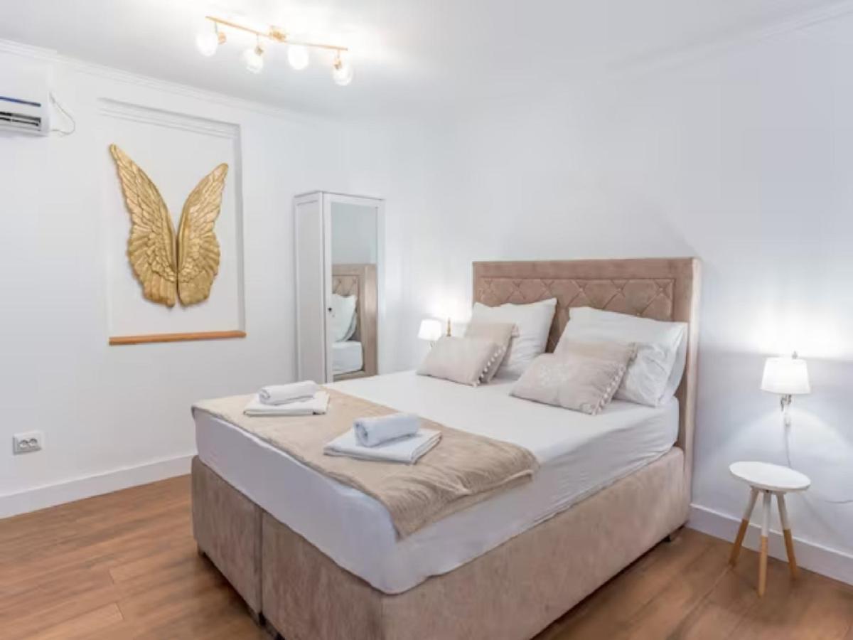 Apartment Art Split Center エクステリア 写真