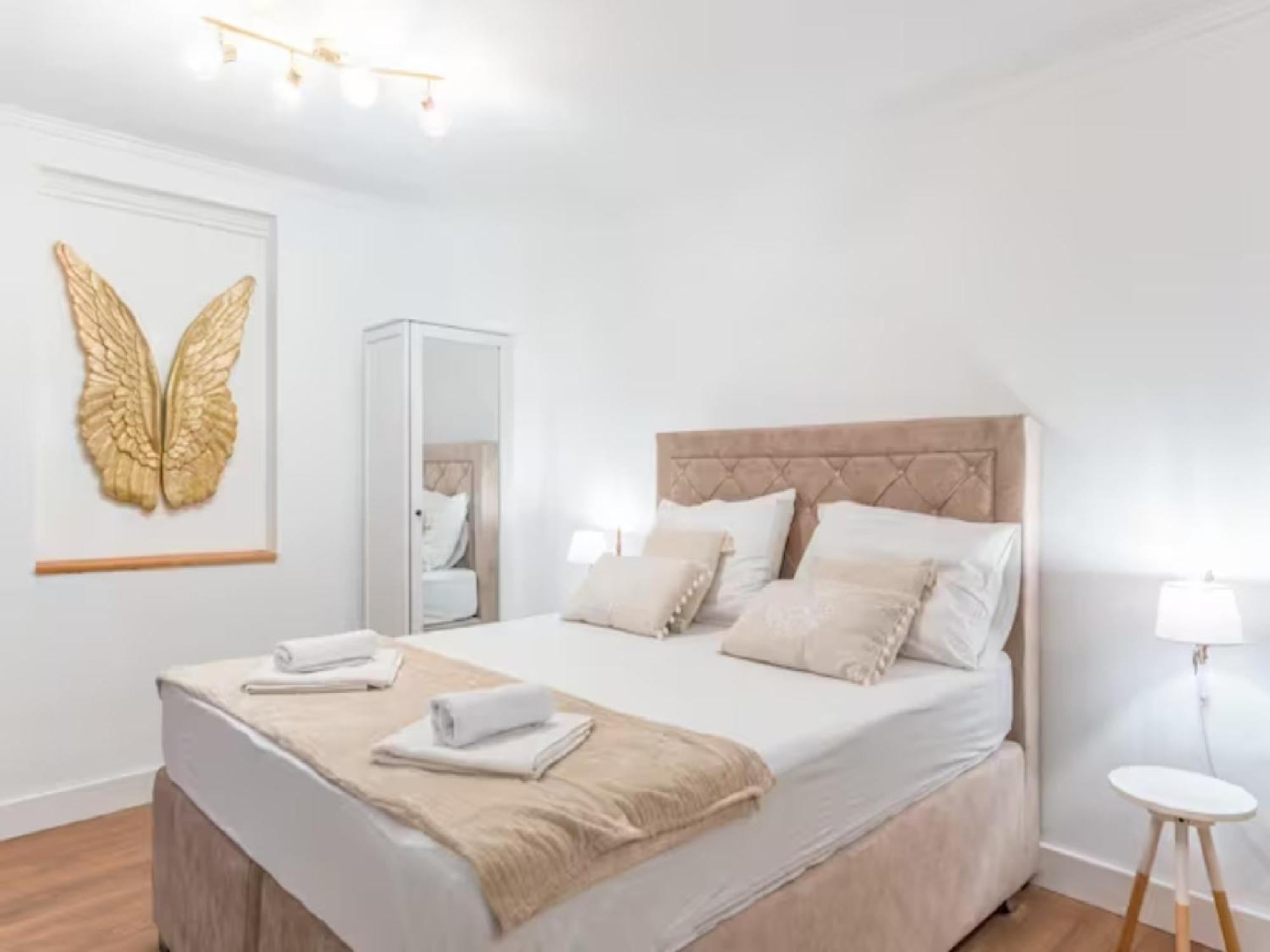 Apartment Art Split Center 部屋 写真