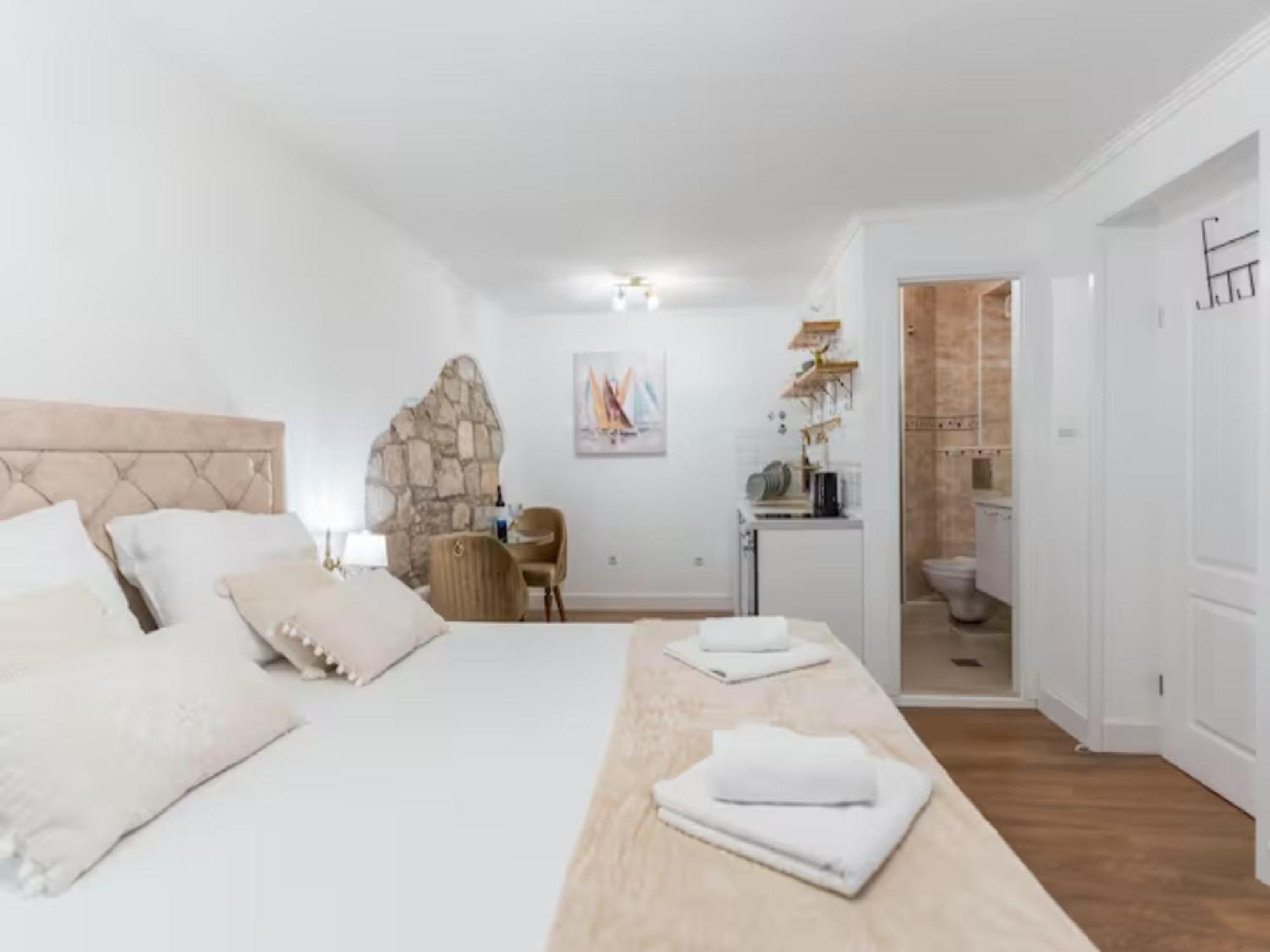 Apartment Art Split Center 部屋 写真