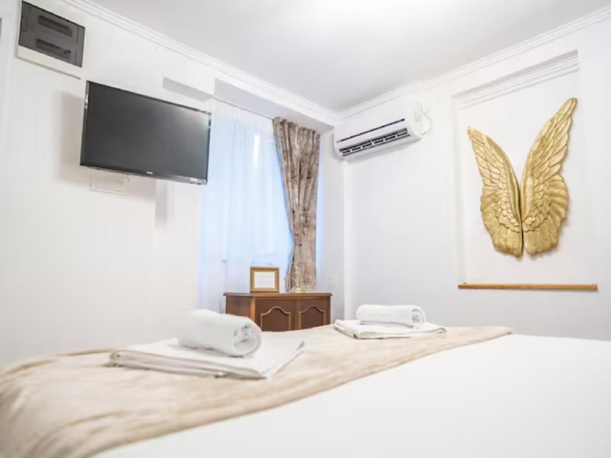 Apartment Art Split Center 部屋 写真